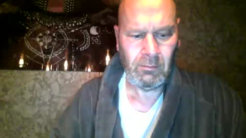 bigmike3339 online show from December 7, 5:48 am