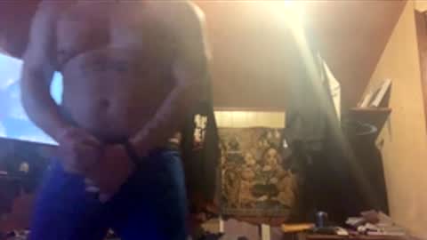 bigmike5081 online show from November 29, 3:20 am