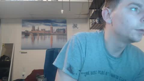 casper617 online show from May 12, 3:42 pm