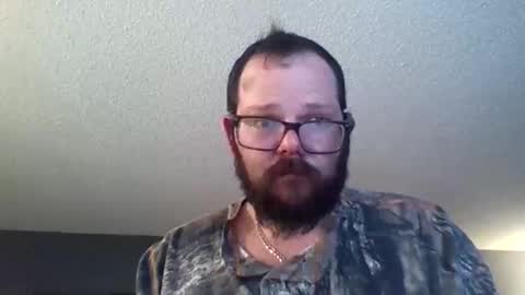 Snapshot of bigmotopayne8769 chatting on January 14, 10:21 am bigmotopayne8769 online show from January 14, 10:21 am