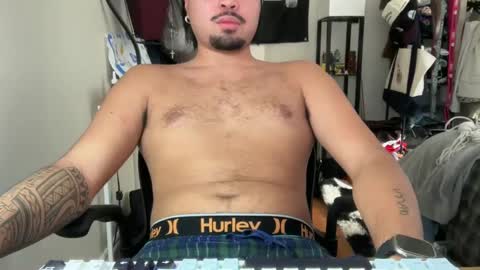 Snapshot of bigolefreak420 chatting on October 8, 11:57 pm Bound me up online show from October 8, 11:57 pm