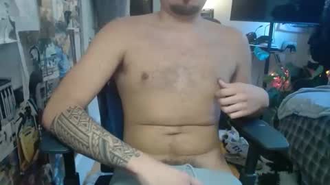 Snapshot of bigolefreak420 chatting on February 3, 6:24 pm Bound me up online show from February 3, 6:24 pm