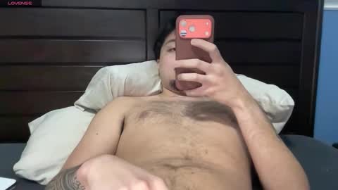 Snapshot of bigolefreak420 chatting on February 15, 7:27 am Bound me up online show from February 15, 7:27 am