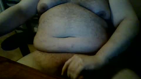 Snapshot of bigp8732101 chatting on January 19, 7:15 am bigp8732101 online show from January 19, 7:15 am