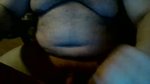 Snapshot of bigp8732101 chatting on January 19, 10:17 am bigp8732101 online show from January 19, 10:17 am