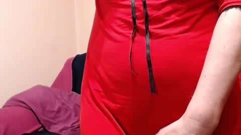 Sophia online show from January 5, 2:27 am