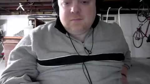 Big Red online show from February 22, 4:46 am