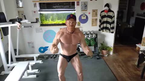 Jarvis online show from October 30, 4:08 pm