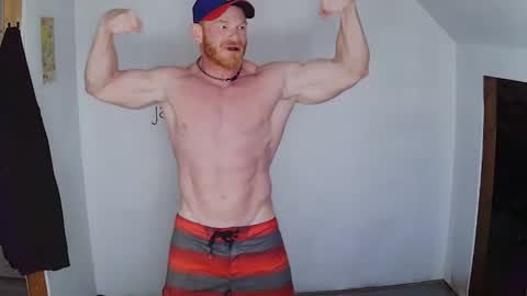 Jarvis online show from November 1, 7:16 pm