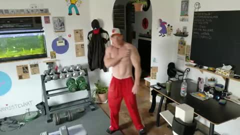 Jarvis online show from November 14, 5:11 pm