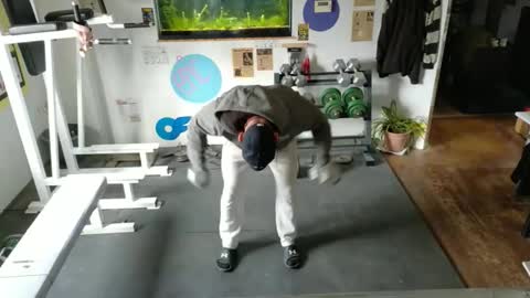 Jarvis online show from November 17, 4:13 pm