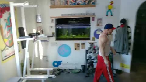 Jarvis online show from January 15, 5:16 pm