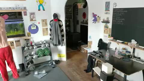 Jarvis online show from January 16, 5:17 pm