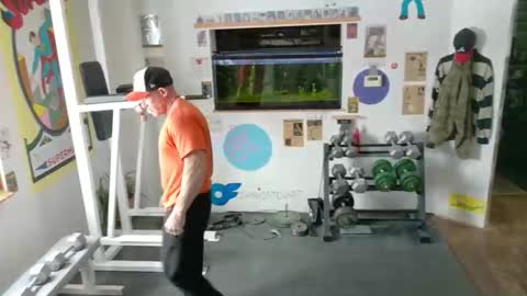 Jarvis online show from March 2, 5:09 pm