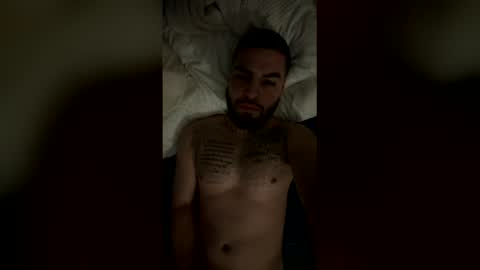 bigruben92 online show from March 1, 12:07 pm