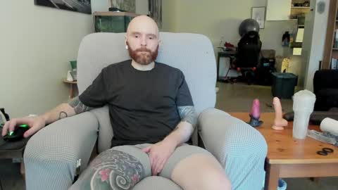 Sean pronounced Shon online show from April 16, 5:36 pm