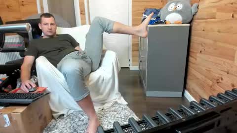 bigsshark online show from November 23, 11:21 am