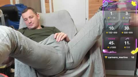 Snapshot of bigsshark chatting on January 8, 5:48 pm bigsshark online show from January 8, 5:48 pm