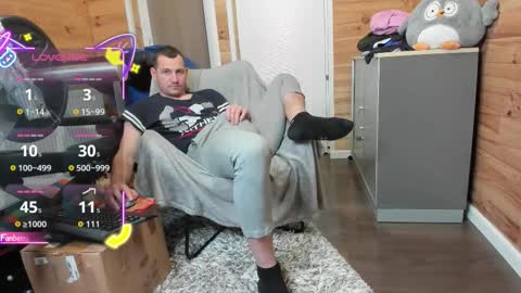 Snapshot of bigsshark chatting on January 12, 3:39 pm bigsshark online show from January 12, 3:39 pm