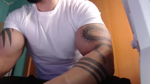 BigStallion online show from October 28, 11:51 pm