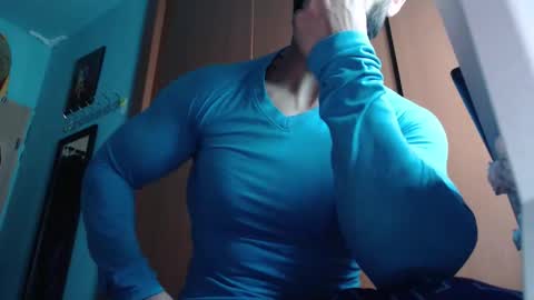 BigStallion online show from November 17, 11:54 pm