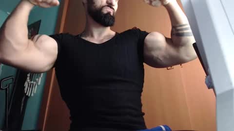 BigStallion online show from December 1, 11:54 pm