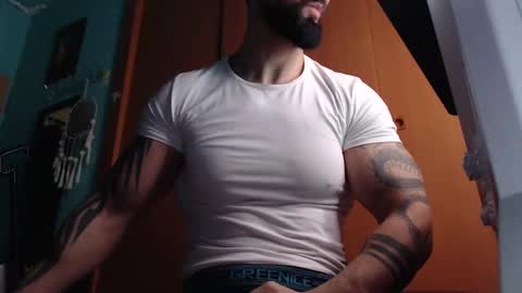 BigStallion online show from December 3, 11:58 pm