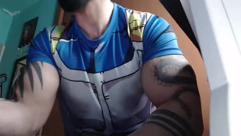 BigStallion online show from December 18, 11:55 pm