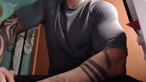 BigStallion online show from February 6, 12:26 am