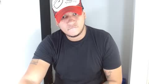 MANUEL online show from November 28, 10:12 pm