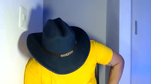 MANUEL online show from June 15, 10:56 pm