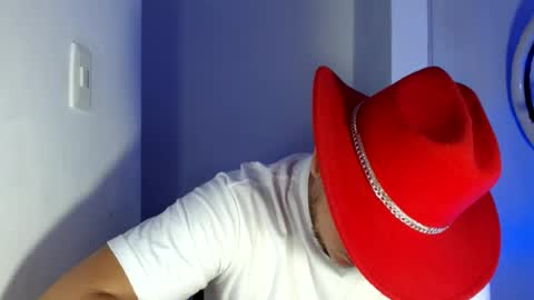 MANUEL online show from June 19, 2:54 pm