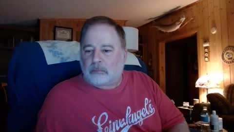 bigthicksatisfying2 online show from September 27, 5:23 am