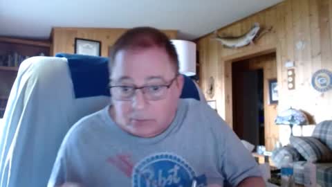 bigthicksatisfying2 online show from October 8, 9:12 pm