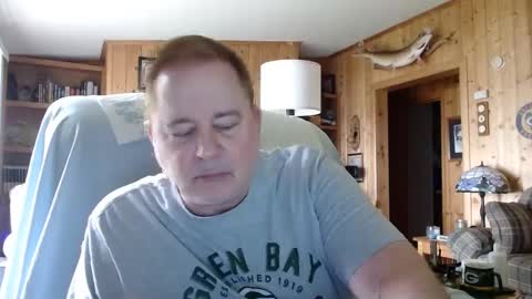 bigthicksatisfying2 online show from October 12, 6:18 pm