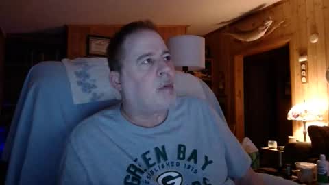 bigthicksatisfying2 online show from October 16, 1:28 am