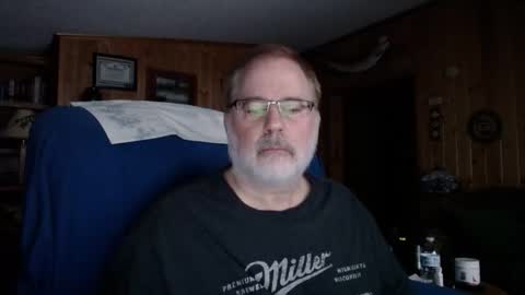 bigthicksatisfying2 online show from February 3, 9:25 am