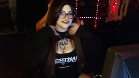 Lealithhh online show from November 22, 10:14 am