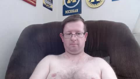 Jeremy online show from January 19, 4:00 pm