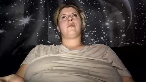 bigtitslala online show from October 10, 7:24 pm