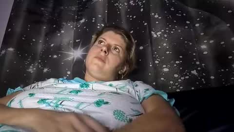 bigtitslala online show from October 11, 8:29 pm