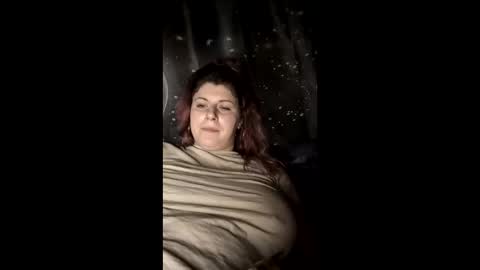 bigtitslala online show from January 31, 8:18 pm
