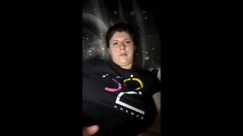 bigtitslala online show from February 5, 10:14 pm