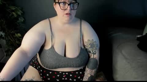 bigtittybbw online show from February 28, 5:58 pm