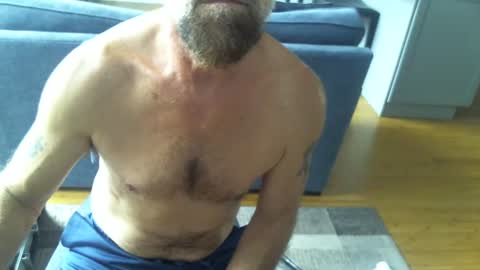 Bigtreatofc online show from June 12, 8:19 pm