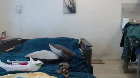 BigTwinsOmg online show from February 16, 6:31 am