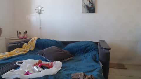 BigTwinsOmg online show from February 23, 7:28 am