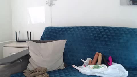 BigTwinsOmg online show from March 22, 1:14 pm