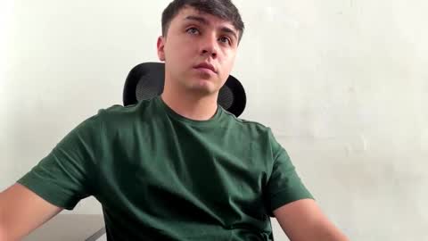 Aron Cooper online show from December 14, 2:33 pm