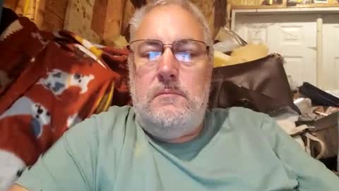 Biguy52 online show from October 5, 5:17 am